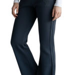 Abercrombie & Fitch  Blue Flare Sweatpants Size Large Photo 0