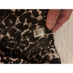 PINK - Victoria's Secret PINK by Victorias Secret size medium animal print dating pajama bottoms pants pi Photo 5