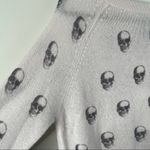 Skull Cashmere ‎ light pink crew neck sweater size XS Photo 6