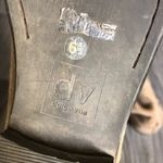 Anthropologie Dolce Vita‎ double buckle suede leather riding boot Photo 6