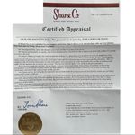 Sapphire and Diamond Tennis Bracelet Photo 2