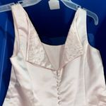 David's Bridal David’s Bridal Formal Maxi Dress Photo 6