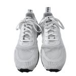 Adidas  Multix Women's White Lace Up Athletic Sneakers Running Shoes Size 6.5 Photo 1