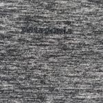 Patagonia  Base Layer Centered Space Dye Gray‎ Women's 7/8 Leggings Warm Medium Photo 4