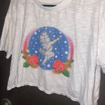 Boys Lie Space Cadet Crop Top Photo 0