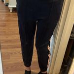 Trina Turk  Navy sweatpants Photo 2