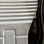 LArtiste Spring Step Naomi Monarch Butterfly Floral Platform Sandals Size 37‎ Red Photo 8