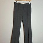 Theory  wool blend grey dress pants Photo 0