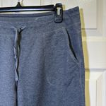 Patagonia Ahnya Pants Joggers Size Medium Gray Pockets Workout Hiking Lounge Photo 1