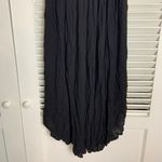 Forever 21 MD Halter tube summer maxi dress Photo 4