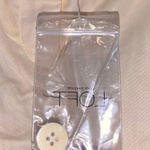 Loft NWT Ann Taylor  Yellow Capri Pants Photo 3