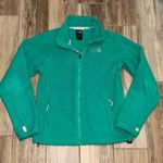The North Face  Khumbu Fleece Full Zip Jacket Photo 0