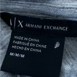 Armani Exchange t-shirt dress, size medium Photo 1