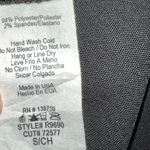 Dainty Hooligan  black low tie play suit! New Photo 9