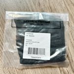 Free People Bandeau Scallop Lace Bra in Black Size XS NWT Photo 3