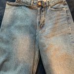 Tiger Mist NWT Baggy Ripped Jeans Photo 4