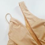 Katie May x REVOLVE A Cut Above Gown in Apricot XS Photo 6
