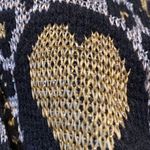 Vintage Kate Collin’s Valentine Heart Sweater Size undefined Photo 1