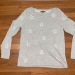 Laura Ashley Stars and Stripes Sweater Photo 0