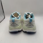 Hoka One One Women's Gaviota 5 Size 9B FTRS Frost Blue Medium Width Brand New Photo 5