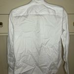 Madewell NWT Utility-Pocket Button-Up Shirt size 00 Photo 4