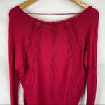 We The Free  Catalina Waffle Knit Thermal Top Photo 10