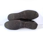 MUNRO Leather Women’s Slip Photo 6