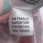 Cuddl Duds  Women's Pajama Set Size Large Pink Birds of Paradise Flamingo Print Photo 11