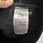 Old Navy  High Rise Rockstar Super Skinny Black Jeans Size 12 Long Photo 6