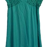 Doe & Rae Die & Rae mint green‎ lace sheath dress Photo 0