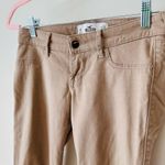 Hollister  Khaki Super Skinny Pants - Size 24/31 Photo 3