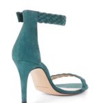 BCBGMAXAZRIA Venitia Sandal Heels Photo 1