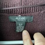 Alfani sweater cardigan P/S Photo 1