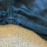 Hudson Jeans Black Hudson high rise jeans in size 27 Photo 5