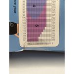 Spanx Assets Terrific Textured Black Tights Bodyshaping Size 5 NWT Photo 4