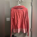 Free People  Beach Cowl Neck Sweater Photo 5