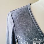 Vocal  embellished thermal dress size small Photo 3