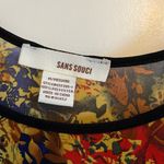 Sans Souci  Crop tank top Photo 1