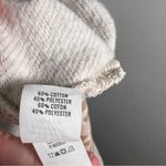 Aerie Oversized Desert Leopard Print Sweatshirt Photo 12