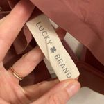 Lucky Brand Wire Free T-Shirt Bra in Mauve 38C Photo 3