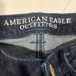 American Eagle  super stretch‎ shorts size 10 Photo 2