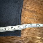 Lululemon  grey crop high rise leggings 21” inseam size 10 Photo 4