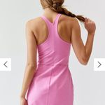 Beyond Yoga Refocus Spacedye Mini Dress large Photo 1