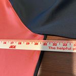 Under Armour  Fitted Coldgear 1/4 Zip Pullover Jacket Size XL Rose Fitness Run Photo 8