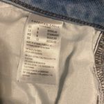 American Eagle  Outfitters Super Stretch Jegging Women’s Size 8 Regular Blue Photo 6