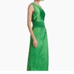 ALC Frank NWOT A.L.C pleated dress Photo 3