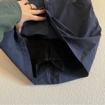 Outdoor Research Ferrosi Skort Hiking Skirt S 6 Blue Zip Pockets Built In Shorts Photo 6