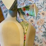 Torgeis NY Butterfly Botanical Heels Size 11 Photo 3