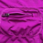 Athleta Zipper Front Athletic Top Size Small Photo 7