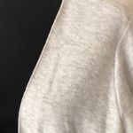 Apt. 9 BoHo open front cardigan striped duster sweater long Large comfort colors Photo 4